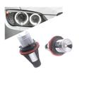 KIT ANGEL EYES EN LED 10W POUR BMW SÉRIE 5 E60 E87 X3 E83, Auto-onderdelen, Verlichting, Verzenden, Nieuw