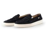 Greve Loafers in maat 45 Blauw | 5% extra korting, Kleding | Heren, Schoenen, Loafers, Verzenden, Blauw, Gedragen