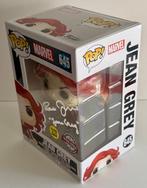 X-Men - Famke Janssen (Jean Grey) Funko Pop, signed + COA &, Verzamelen, Nieuw