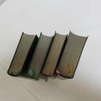 Divers - Lot de 4 volumes de La Pléiade (Montaigne,