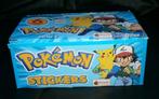 Merlin - Pokémon - Serie 2 - Box with 100 sticker packs (600, Verzamelen, Nieuw