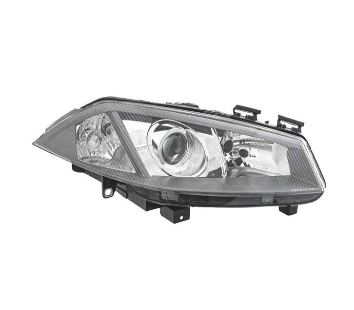 Phare Droit Xenon Pour Renault Megane II 02-05, Autos : Pièces & Accessoires, Éclairage, Envoi