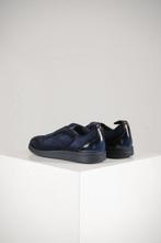 Santoni - Sneakers - Taille : EU 43 - Neuf avec étiquette