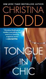 Tongue in Chic 9780451220561, Christina Dodd, Verzenden