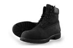 Timberland Veterboots in maat 43,5 Zwart | 10% extra korting, Kleding | Heren, Schoenen, Verzenden, Boots, Zo goed als nieuw, Timberland