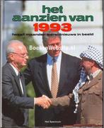 Aanzien Van 1993 9789027433510, Boeken, Gelezen, Han van Bree, Verzenden