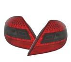 FEUX ARRIÈRE POUR MERCEDES SLK R171 LED ROUGE FUMÉ, Verzenden, Nieuw