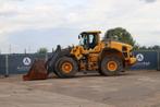 Veiling: Wiellader Volvo L150H Diesel, Ophalen