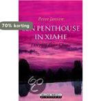 Een Penthouse In Xiahe 9789064103629 Peter Jansen, Boeken, Verzenden, Zo goed als nieuw, Peter Jansen