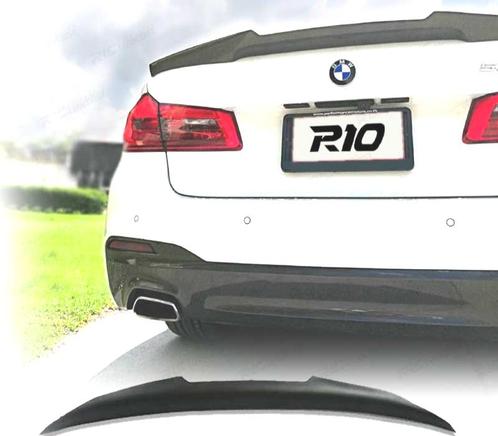 Aileron Becquet Pour Bmw G30 17- Look M5 Performance, Auto-onderdelen, Carrosserie, Verzenden