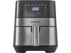 Inventum GF350HLD - Airfryer - 3,5 liter - 8 automatische, Huis en Inrichting, Verzenden, Zo goed als nieuw