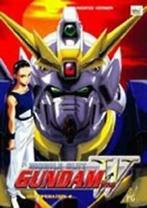 Gundam Wing: DVD Operation 4 - Five Stand Alone DVD (2002), Zo goed als nieuw, Verzenden