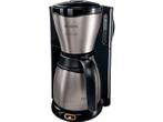 Philips - Koffiezetapparaat - Zilver, Elektronische apparatuur, Verzenden, Nieuw, Koffiemachine
