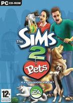 The Sims 2: Pets (PC) PEGI 12+ Strategy: God game, Games en Spelcomputers, Nieuw, Verzenden