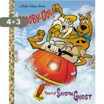 SCOOBY DOO THAT`S SNOW GHOST LITTLE GOLDEN BOOK Golden Books, Boeken, Verzenden, Zo goed als nieuw, Golden Books