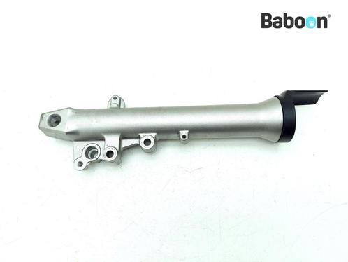 Voorvork Buitenpoot Links Kawasaki ER-6 2006-2008 (ER6 ER-6, Motoren, Onderdelen | Kawasaki, Gebruikt, Verzenden