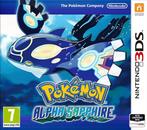 Pokémon Alpha Sapphire (Spaans) [Nintendo 3DS], Games en Spelcomputers, Verzenden, Nieuw
