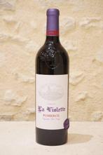 2016 Château La Violette - Pomerol - 1 Fles (0,75 liter), Nieuw