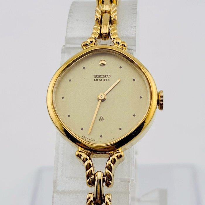 Seiko - Vintage - Zonder minimumprijs - 1400-6380 - Dames -, Bijoux, Sacs & Beauté, Montres | Anciennes | Antiquités
