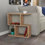 Bijzettafel Mania | Decortie, Huis en Inrichting, Tafels | Bijzettafels, Verzenden, Nieuw, Overige materialen, Scandinavisch