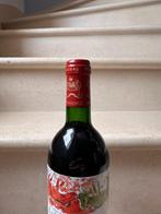 1989 Château Mouton Rothschild - Pauillac 1er Grand Cru, Nieuw