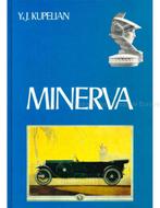 MINERVA, Nieuw