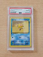 Pokémon - 1 Graded card - Staryu 1st Edition Dutch - PSA 10