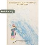 Raadselachtige leven van mojud 9789071985072 Shree Rajneesh, Boeken, Verzenden, Zo goed als nieuw, Shree Rajneesh