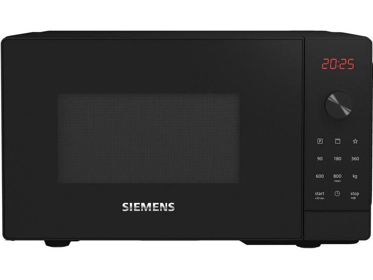 Siemens FE023LMB2 - Vrijstaande Magnetron - 800W - 20L -, Elektronische apparatuur, Microgolfovens, Zo goed als nieuw, Verzenden