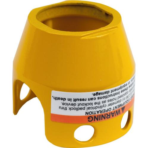 Metalen Noodstopbeveiliging 40mm Voor Harmony XB Serie -, Doe-het-zelf en Bouw, Elektriciteit en Kabels, Verzenden