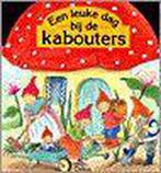 Een leuke dag bij de kabouters 9789024373994 H. van Vught, Boeken, Verzenden, Gelezen, H. van Vught