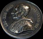 Vatican Argent Médaille pontificale (Sans prix de réserve), Antiek en Kunst