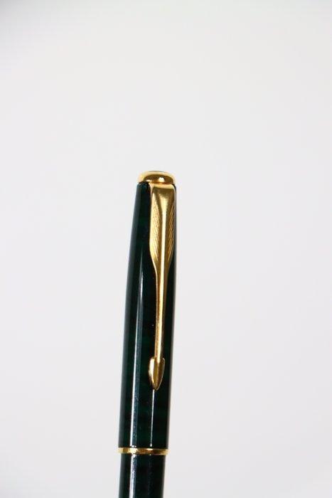 Parker - Parker Sonnet - 2x balpen - Zonder Minimumprijs -, Verzamelen, Pennenverzamelingen