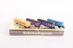 Fleischmann N - 8804 - Ensemble de train (1) - Set de
