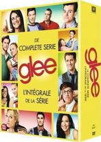 Glee - De Complete Serie (DVD), Cd's en Dvd's, Dvd's | Tv en Series, Verzenden, Nieuw in verpakking