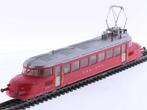 Schaal H0 Märklin 3126 elektrische motorwagen CLe 2/4 Ro.., Wisselstroom, Overige typen, Ophalen of Verzenden, Zo goed als nieuw