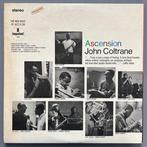 John Coltrane - Ascension (1st stereo!) - Enkele vinylplaat, Cd's en Dvd's, Nieuw in verpakking