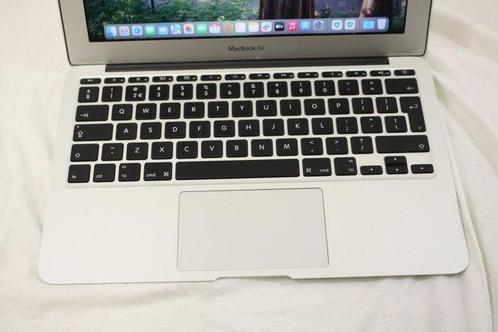 Rare find: Apple MacBook Air 11.6 inch (2014) - Core i5, Games en Spelcomputers, Spelcomputers | Overige Accessoires
