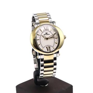 Optima - Swiss Watch - OSL296-SG-1 - Zonder Minimumprijs - beschikbaar voor biedingen