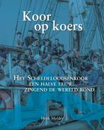Koor op koers 9789079875962 Henk Mulder, Boeken, Verzenden, Gelezen, Henk Mulder