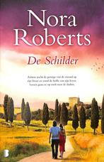 De Schilder 9789022575802 Nora Roberts, Boeken, Verzenden, Gelezen, Nora Roberts