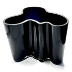 Iittala - Alvar Aalto - Vase - Savoie - Verre bouche/main