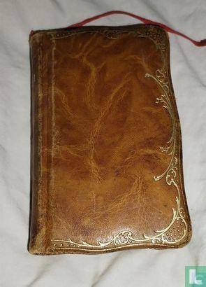 ? - Missel de ladoration - 1922, Boeken, Godsdienst en Theologie, Gelezen, Verzenden