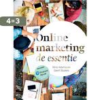 Online marketing 9789043035101 Geert Buskes, Boeken, Schoolboeken, Verzenden, Gelezen, Geert Buskes