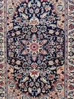 Isphahan - Tapis - 1.9 m - 0.65 m - Fleurs en laine de liège, Nieuw