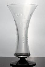 Doyen - Vase (3) - Floralie - Verre, Antiek en Kunst