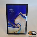 Samsung Galaxy Tab S4 64gb Incl. Hoes | Nette Staat, Computers en Software, Android Tablets, Ophalen of Verzenden, Zo goed als nieuw