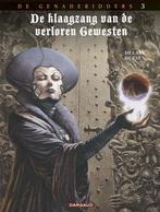 De genaderidders / De fee Sanctus / Klaagzang van de, Verzenden, Gelezen