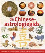 De Chinese-astrologiegids - Derek Walters - 9789059207516 -, Boeken, Esoterie en Spiritualiteit, Verzenden, Nieuw
