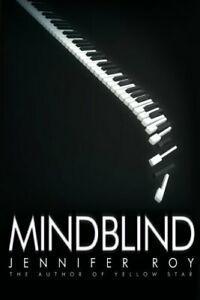 Mindblind.by Roy New, Livres, Livres Autre, Envoi